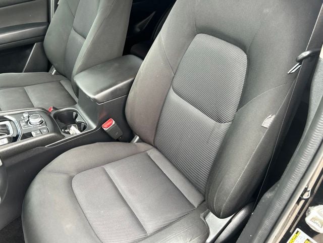 2019 Mazda Mazda CX-5 Sport