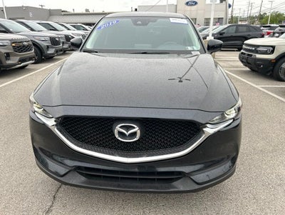 2019 Mazda Mazda CX-5 Sport