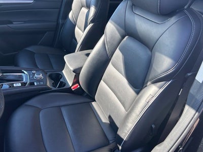 2024 Mazda Mazda CX-5 2.5 S Select Package