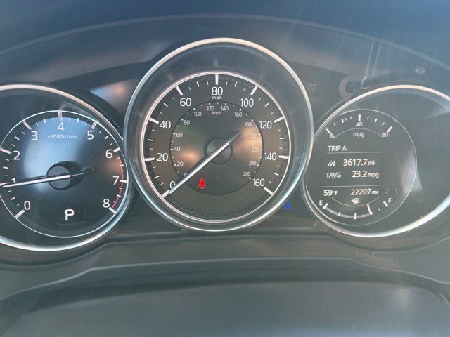 2024 Mazda Mazda CX-5 2.5 S Select Package