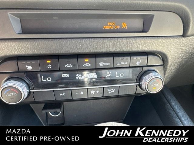 2024 Mazda Mazda CX-5 2.5 S Preferred Package