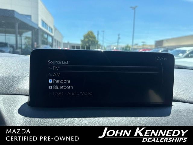 2024 Mazda Mazda CX-5 2.5 S Preferred Package