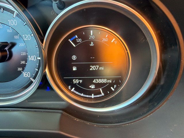 2019 Mazda Mazda CX-5 Touring