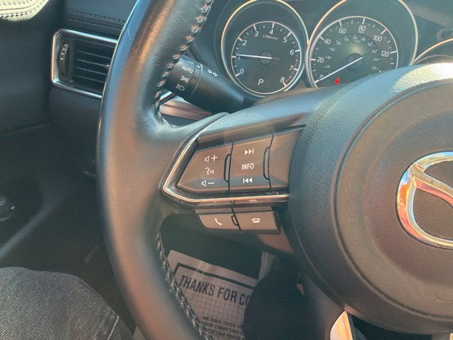 2019 Mazda Mazda CX-5 Touring