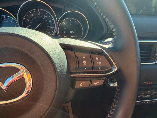 2019 Mazda Mazda CX-5 Touring