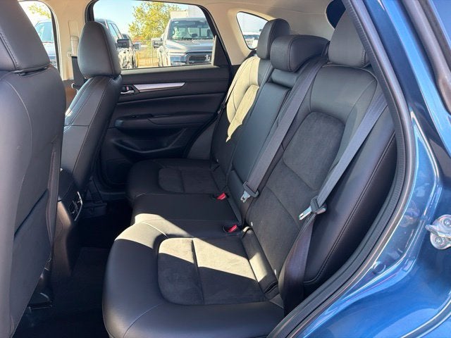 2019 Mazda Mazda CX-5 Touring