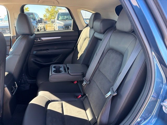 2019 Mazda Mazda CX-5 Touring