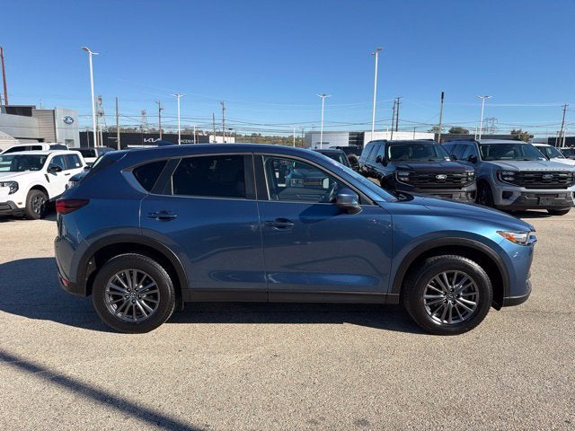 2019 Mazda Mazda CX-5 Touring