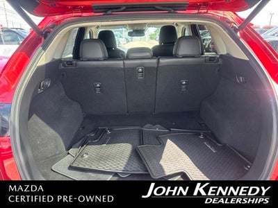 2019 Mazda Mazda CX-5 Grand Touring