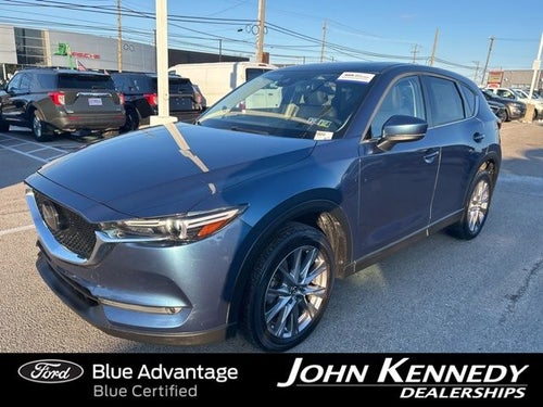 2019 Mazda Mazda CX-5 Grand Touring