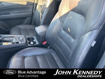 2019 Mazda Mazda CX-5 Grand Touring