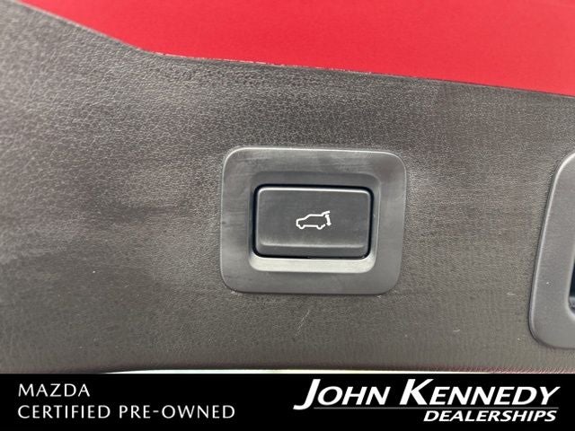 2024 Mazda Mazda CX-5 2.5 Turbo Premium