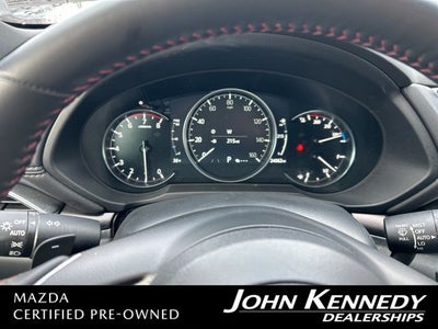 2024 Mazda Mazda CX-5 2.5 Turbo Premium