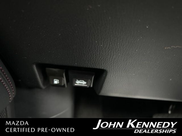 2024 Mazda Mazda CX-5 2.5 Turbo Premium