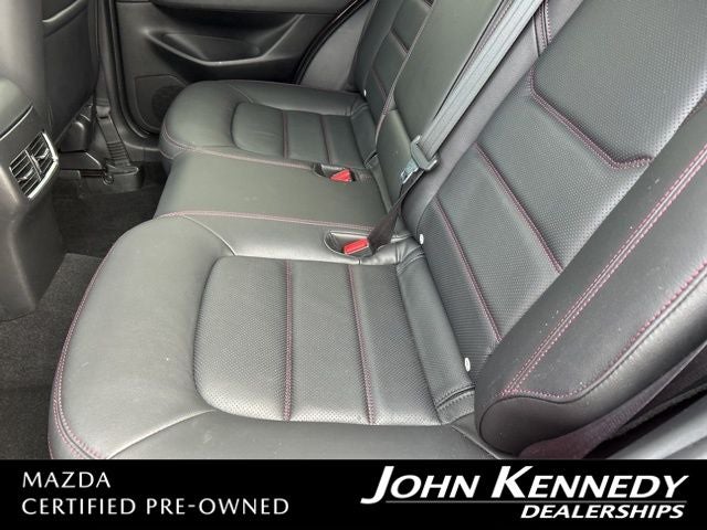 2024 Mazda Mazda CX-5 2.5 Turbo Premium