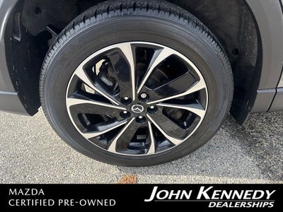2023 Mazda Mazda CX-5 2.5 S Premium Plus Package
