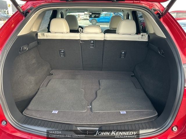 2023 Mazda Mazda CX-5 2.5 S Premium Plus Package