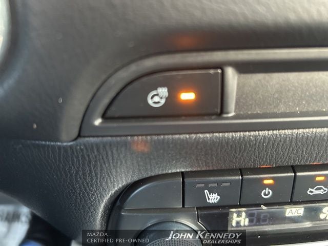 2023 Mazda Mazda CX-5 2.5 S Premium Plus Package