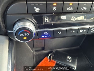 2023 Mazda Mazda CX-5 2.5 S Premium Plus Package