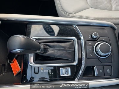 2023 Mazda Mazda CX-5 2.5 S Premium Plus Package