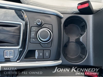 2023 Mazda Mazda CX-5 2.5 S Premium Plus Package