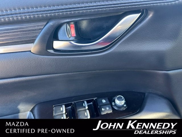2022 Mazda Mazda CX-5 2.5 S Premium Plus Package
