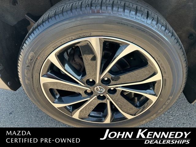 2022 Mazda Mazda CX-5 2.5 S Premium Plus Package