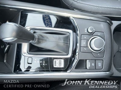 2025 Mazda Mazda CX-5 2.5 S Premium Plus Package