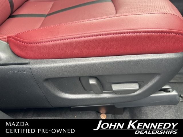 2025 Mazda Mazda CX-70 3.3 Turbo S Premium