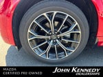 2025 Mazda Mazda CX-70 3.3 Turbo S Premium