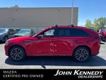 2025 Mazda Mazda CX-70 3.3 Turbo S Premium