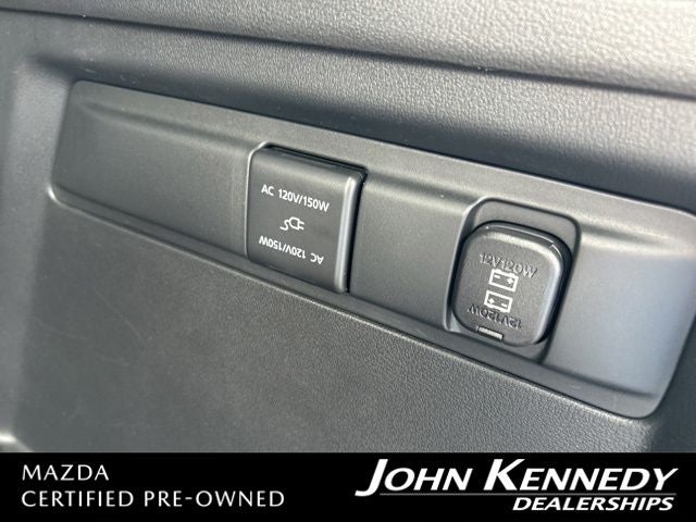 2025 Mazda Mazda CX-70 PHEV Premium Plus