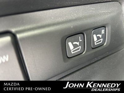 2025 Mazda Mazda CX-70 PHEV Premium Plus