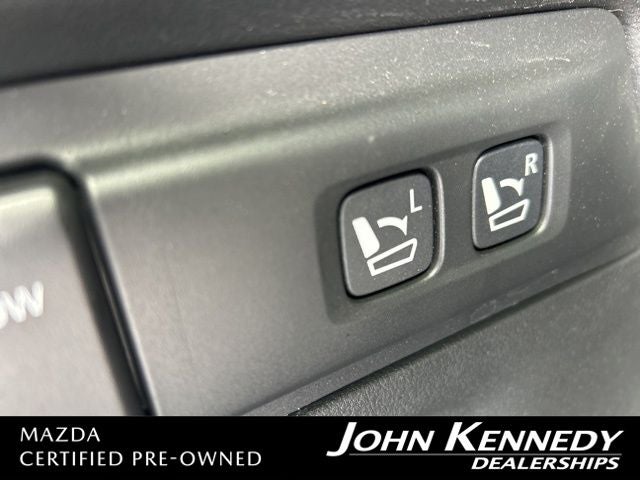 2025 Mazda Mazda CX-70 PHEV Premium Plus