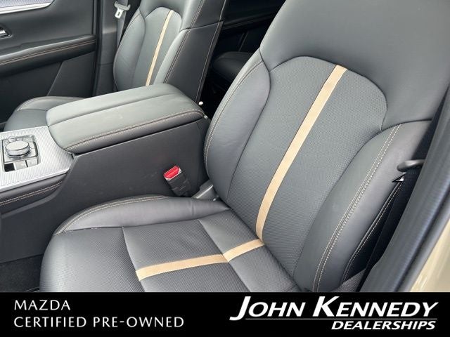 2025 Mazda Mazda CX-70 PHEV Premium Plus