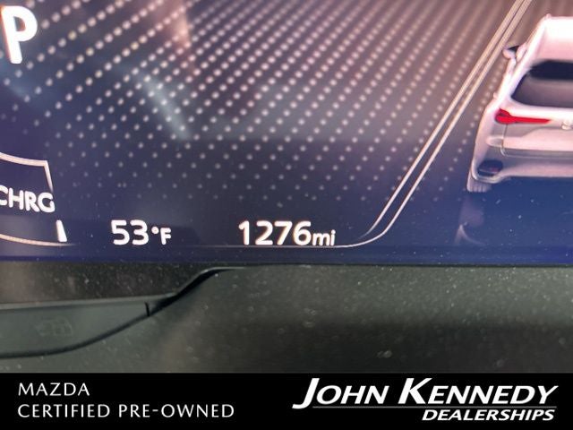 2025 Mazda Mazda CX-70 PHEV Premium Plus