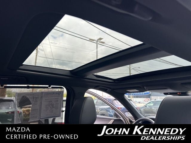 2025 Mazda Mazda CX-70 PHEV Premium Plus