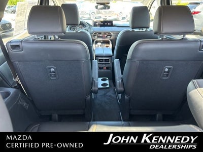 2025 Mazda Mazda CX-90 3.3 Turbo Preferred