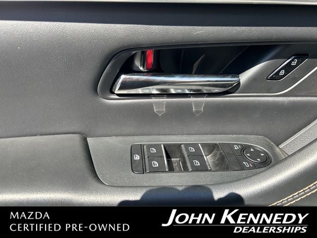 2025 Mazda Mazda CX-90 3.3 Turbo Preferred