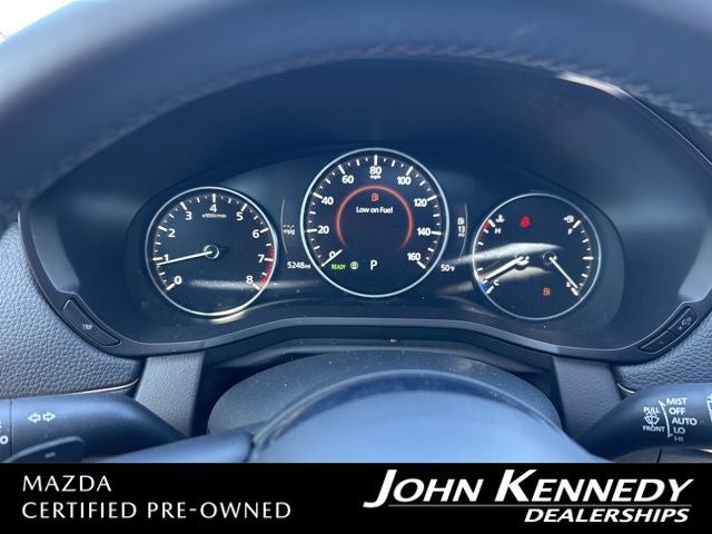 2025 Mazda Mazda CX-90 3.3 Turbo Preferred