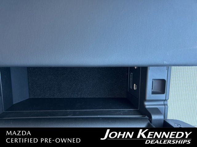 2025 Mazda Mazda CX-90 3.3 Turbo Preferred