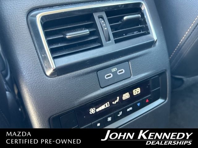 2025 Mazda Mazda CX-90 3.3 Turbo Preferred