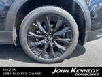 2025 Mazda Mazda CX-90 3.3 Turbo Premium