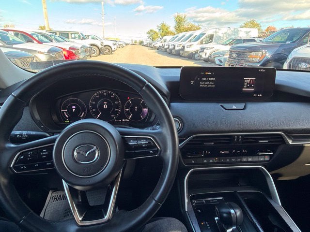 2024 Mazda Mazda CX-90 PHEV Premium