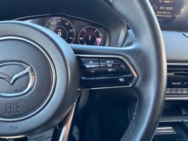 2024 Mazda Mazda CX-90 PHEV Premium