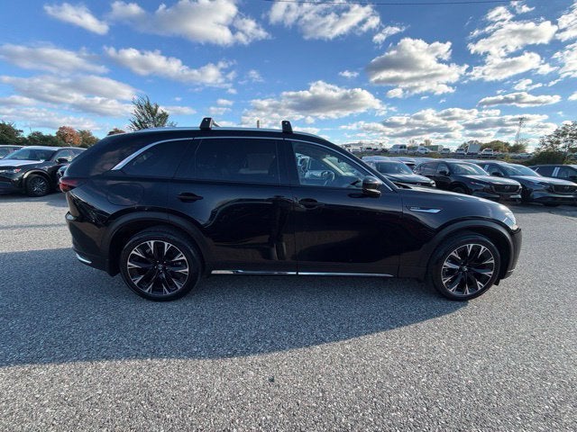 2024 Mazda Mazda CX-90 PHEV Premium