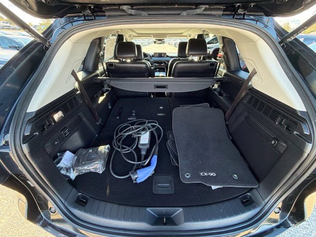2024 Mazda Mazda CX-90 PHEV Premium