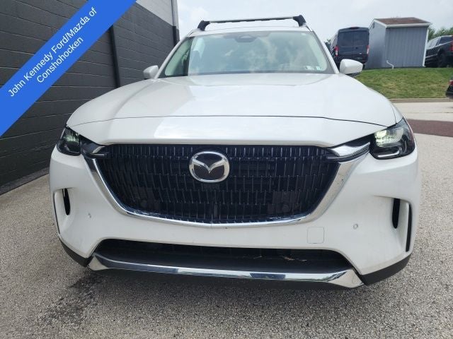 2024 Mazda Mazda CX-90 3.3 Turbo Premium