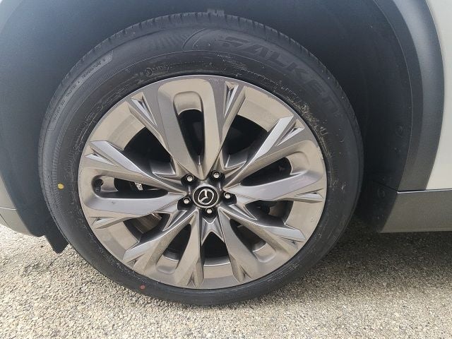 2024 Mazda Mazda CX-90 3.3 Turbo Premium