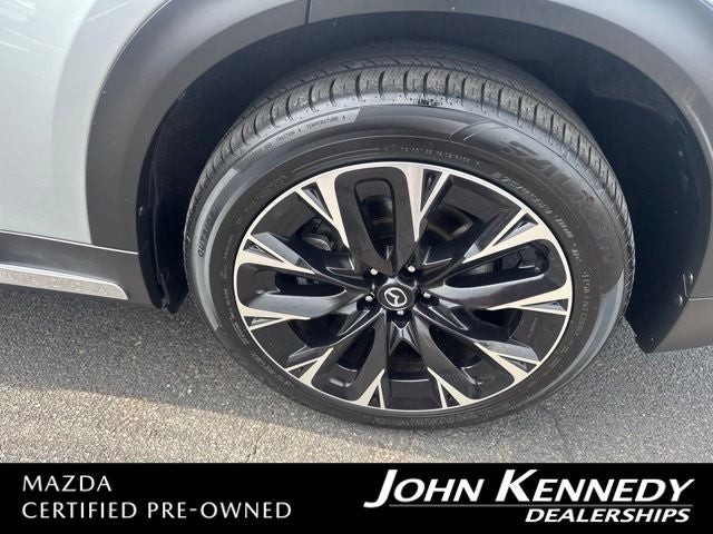 2025 Mazda Mazda CX-90 PHEV Premium Plus